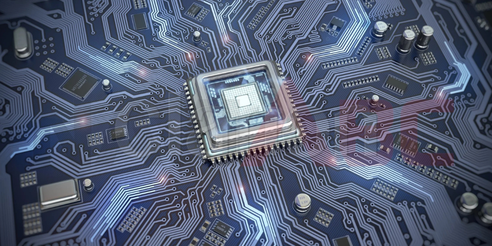 Procesor Quad Core